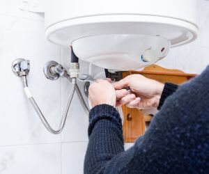 About Water Heater Repair LLC Beallsville, OH